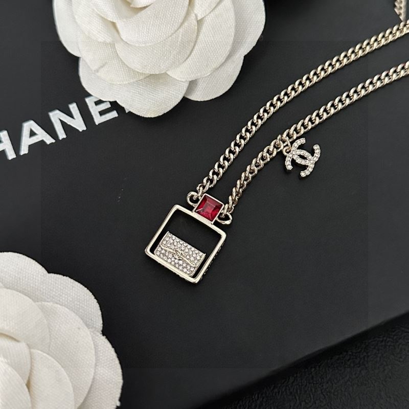 Chanel Necklaces